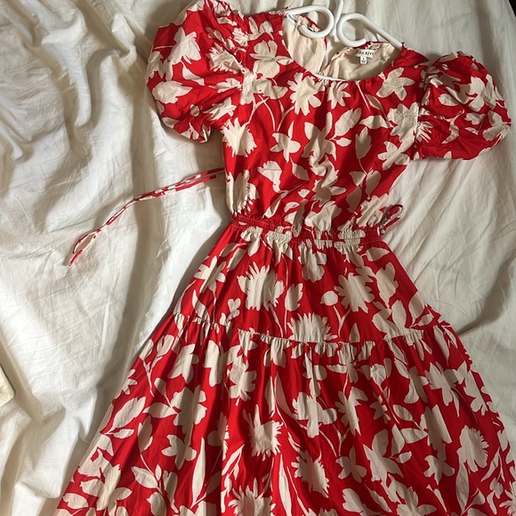 S Moon River sundress - Picture 4 of 5